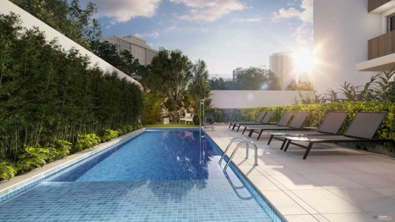 Imagem Apartamento com 3 Quartos à Venda, 283 m² em Alto Da Lapa - São Paulo