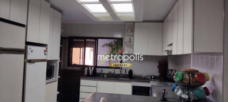 Imagem Apartamento com 4 Quartos à Venda, 149 m² em Barcelona - São Caetano Do Sul Imagem Apartamento com 4 Quartos à Venda, 149 m² em Barcelona - São Caetano Do Sul