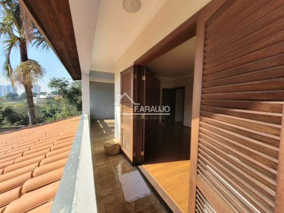 Sobrado com 5 Quartos à Venda, 374 m² em Jardim Europa - Sorocaba