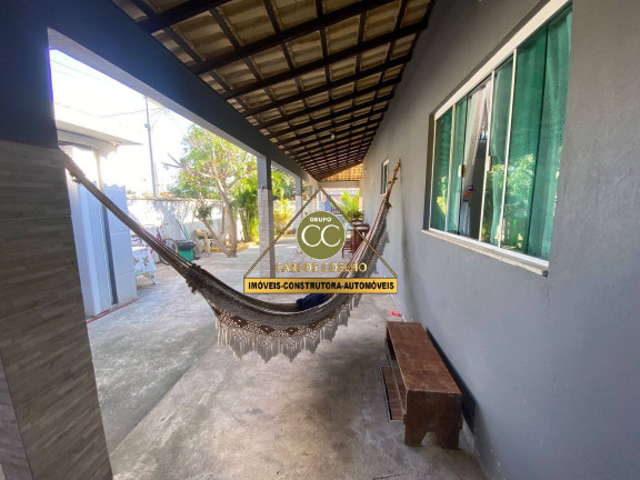Imagem Casa de Condomínio com 2 Quartos à Venda, em Nova Califórnia (tamoios) - Cabo Frio Imagem Casa de Condomínio com 2 Quartos à Venda, em Nova Califórnia (tamoios) - Cabo Frio