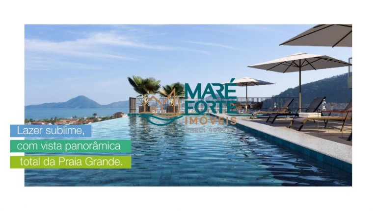 Imagem Apartamento com 2 Quartos à Venda, 61 m² em Praia Grande - Ubatuba Imagem Apartamento com 2 Quartos à Venda, 61 m² em Praia Grande - Ubatuba