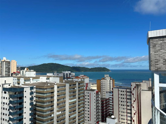 Imagem Cobertura com 4 Quartos à Venda, 219 m² em Guilhermina - Praia Grande Imagem Cobertura com 4 Quartos à Venda, 219 m² em Guilhermina - Praia Grande