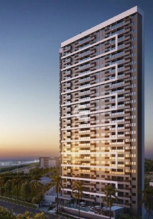 Imagem Apartamento com 1 Quarto à Venda, 42 m² em Jaguaribe - Salvador Imagem Apartamento com 1 Quarto à Venda, 42 m² em Jaguaribe - Salvador
