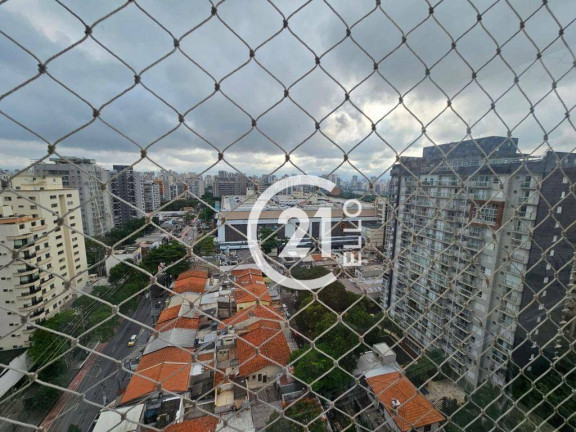 Imagem Apartamento com 3 Quartos à Venda, 163 m² em Moema - São Paulo Imagem Apartamento com 3 Quartos à Venda, 163 m² em Moema - São Paulo