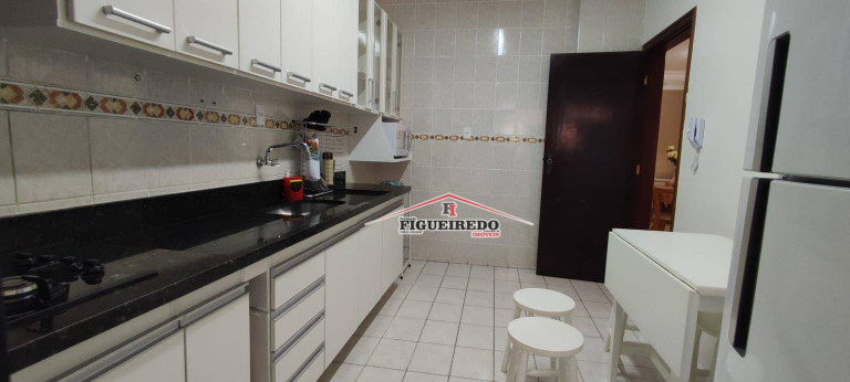 Imagem Apartamento com 2 Quartos à Venda, 93 m² em Canto Do Forte - Praia Grande Imagem Apartamento com 2 Quartos à Venda, 93 m² em Canto Do Forte - Praia Grande