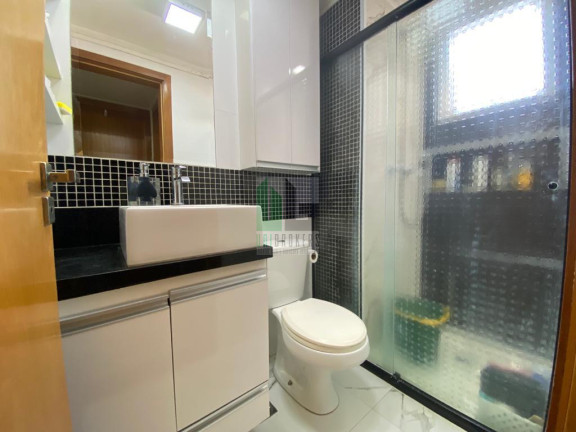 Imagem Apartamento com 3 Quartos à Venda, 100 m² em Chácara Inglesa - São Paulo