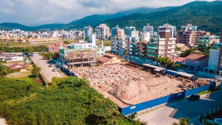 Imagem Apartamento com 3 Quartos à Venda, 74 m² em Praia De Palmas - Governador Celso Ramos Imagem Apartamento com 3 Quartos à Venda, 74 m² em Praia De Palmas - Governador Celso Ramos