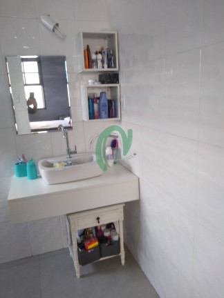 Imagem Apartamento com 3 Quartos à Venda, 86 m² em Boqueirão - Santos Imagem Apartamento com 3 Quartos à Venda, 86 m² em Boqueirão - Santos