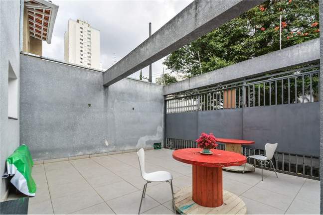 Imagem Casa com 6 Quartos à Venda, 200 m² em Campo Belo - São Paulo Imagem Casa com 6 Quartos à Venda, 200 m² em Campo Belo - São Paulo