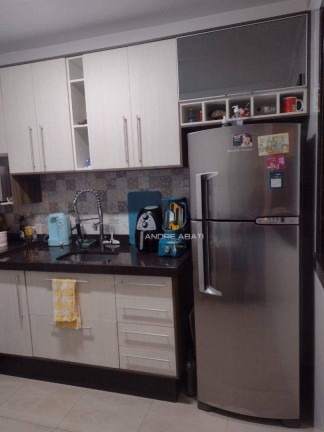 Imagem Apartamento com 2 Quartos à Venda, 55 m² em Jardim Odete - Guarulhos