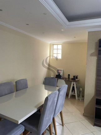Imagem Casa com 2 Quartos à Venda, 175 m² em Jardim Santa Bárbara - Sorocaba