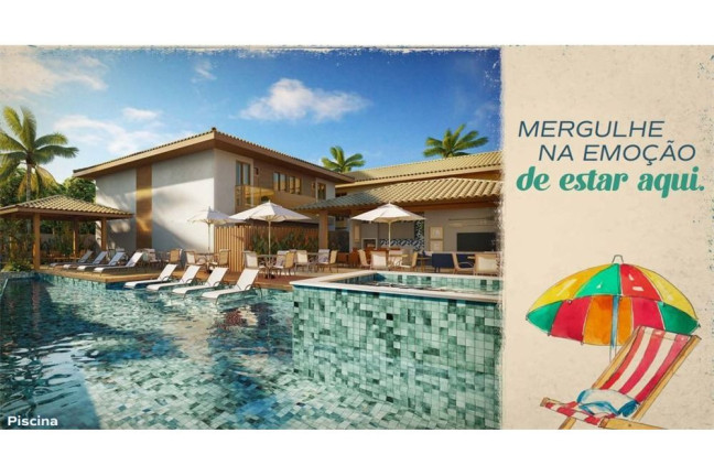 Imagem Apartamento com 2 Quartos à Venda, 67 m² em Praia De Itacimirim - Camaçari Imagem Apartamento com 2 Quartos à Venda, 67 m² em Praia De Itacimirim - Camaçari