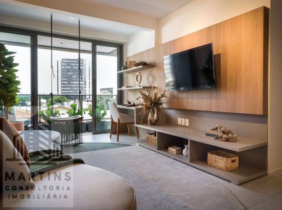 Imagem Apartamento com 3 Quartos à Venda, 105 m² em Pinheiros - São Paulo Imagem Apartamento com 3 Quartos à Venda, 105 m² em Pinheiros - São Paulo