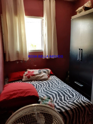 Imagem Casa com 2 Quartos à Venda, 50 m² em Vila Salermo - Jundiaí Imagem Casa com 2 Quartos à Venda, 50 m² em Vila Salermo - Jundiaí
