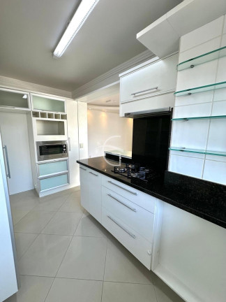 Imagem Apartamento com 3 Quartos à Venda, 85 m² em América - Joinville