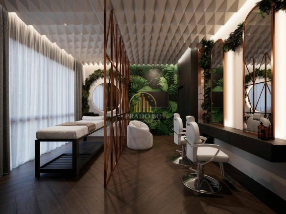 Imagem Apartamento com 4 Quartos à Venda, 179 m² em Centro - Balneário Camboriú