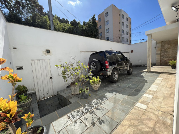Imagem Casa com 3 Quartos à Venda, 195 m² em Sagrada Família - Belo Horizonte