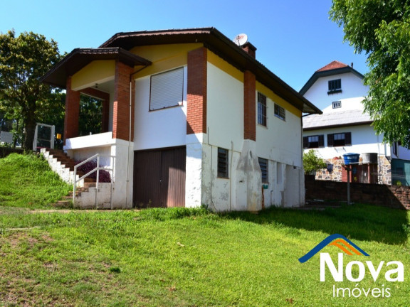 Imagem Imóvel com 3 Quartos para Alugar, 140 m² em Centro - Nova Petrópolis Imagem Imóvel com 3 Quartos para Alugar, 140 m² em Centro - Nova Petrópolis