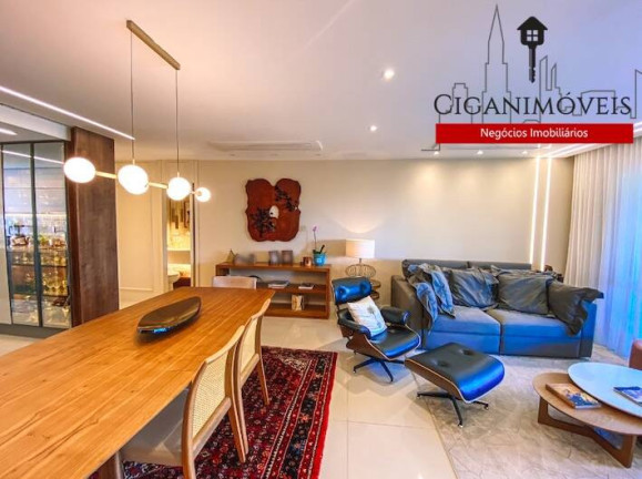 Imagem Apartamento com 4 Quartos à Venda, 176 m² em Barra Da Tijuca - Rio De Janeiro