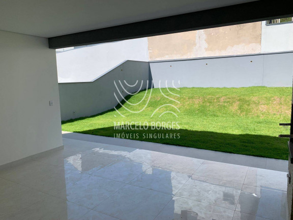 Imagem Casa de Condomínio com 3 Quartos à Venda, 204 m² em Residencial Ibi-aram - Itupeva Imagem Casa de Condomínio com 3 Quartos à Venda, 204 m² em Residencial Ibi-aram - Itupeva