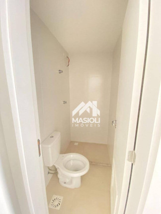 Imagem Apartamento com 4 Quartos à Venda, 98 m² em Praia De Itaparica - Vila Velha