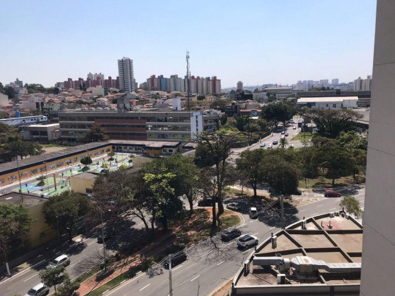 Imagem Apartamento com 1 Quarto à Venda, 37 m² em Jardim Do Mar - São Bernardo Do Campo Imagem Apartamento com 1 Quarto à Venda, 37 m² em Jardim Do Mar - São Bernardo Do Campo