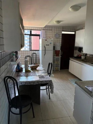 Imagem Apartamento com 3 Quartos à Venda, 132 m² em Intermares - Cabedelo Imagem Apartamento com 3 Quartos à Venda, 132 m² em Intermares - Cabedelo
