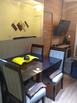 Imagem Apartamento com 3 Quartos à Venda, 62 m² em Parque União - Jundiaí Imagem Apartamento com 3 Quartos à Venda, 62 m² em Parque União - Jundiaí