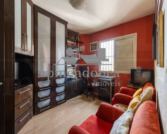 Imagem Apartamento com 3 Quartos à Venda, 154 m² em Alto Da Lapa - São Paulo Imagem Apartamento com 3 Quartos à Venda, 154 m² em Alto Da Lapa - São Paulo