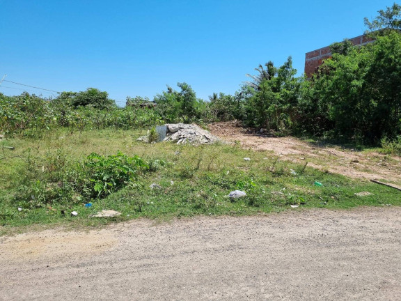 Imagem Terreno à Venda, 200 m² em Pontal Das Garças - Vila Velha