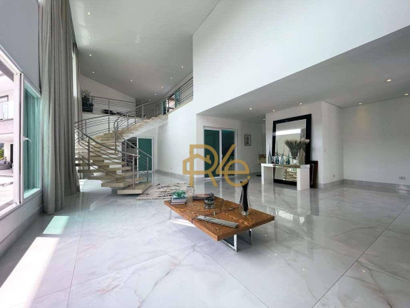 Imagem Casa com 4 Quartos à Venda, 883 m² em São Paulo Ii - Cotia