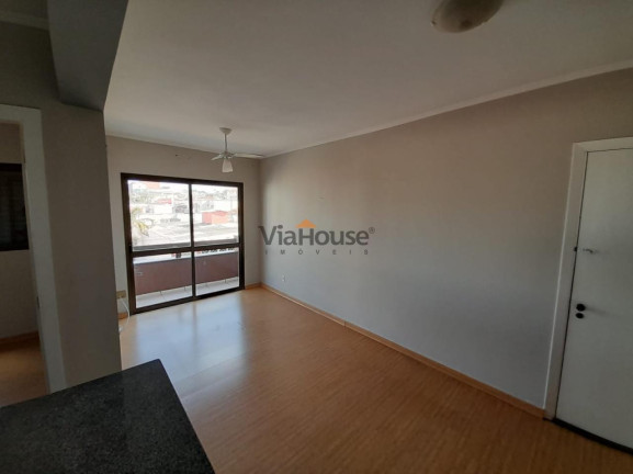 Imagem Apartamento com 1 Quarto à Venda, 40 m² em Vila Seixas - Ribeirão Preto Imagem Apartamento com 1 Quarto à Venda, 40 m² em Vila Seixas - Ribeirão Preto