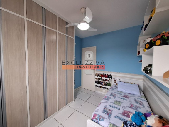 Imagem Apartamento com 2 Quartos à Venda, 68 m² em Vila Aparecida - Taubaté Imagem Apartamento com 2 Quartos à Venda, 68 m² em Vila Aparecida - Taubaté