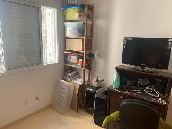 Imagem Apartamento com 3 Quartos à Venda, 97 m² em Bosque Da Saúde - São Paulo
