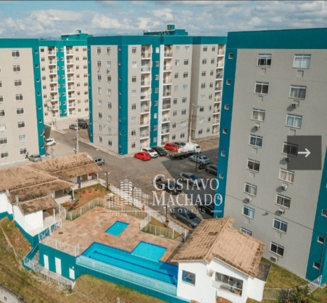 Imóvel com 2 Quartos à Venda, 56 m² em água Limpa - Volta Redonda