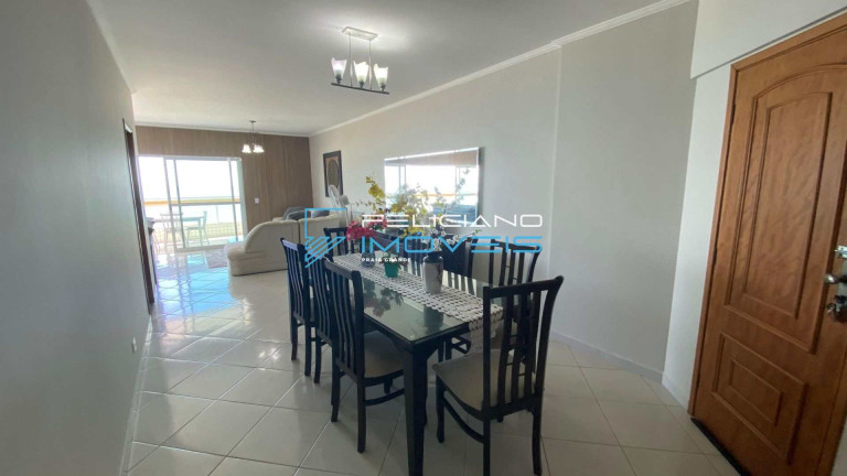 Imagem Apartamento com 3 Quartos à Venda, 173 m² em Aviação - Praia Grande