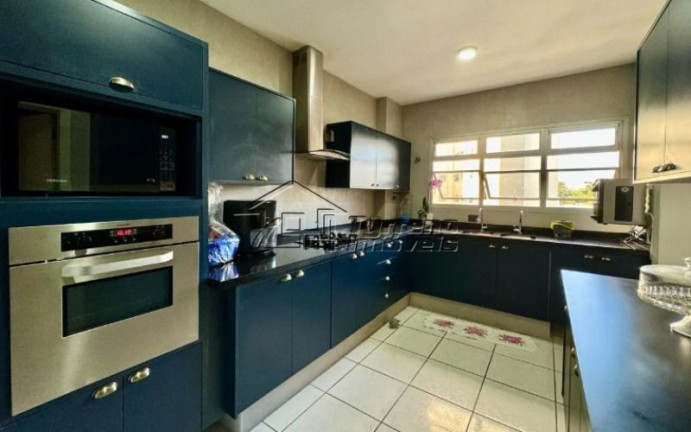 Imagem Apartamento com 3 Quartos à Venda, 180 m² em Vila Adyana - São José Dos Campos