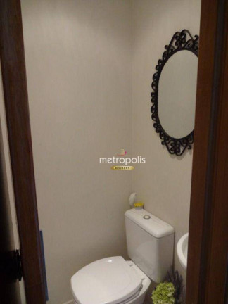 Imagem Cobertura com 3 Quartos à Venda, 135 m² em Vila Mariza - São Bernardo Do Campo Imagem Cobertura com 3 Quartos à Venda, 135 m² em Vila Mariza - São Bernardo Do Campo