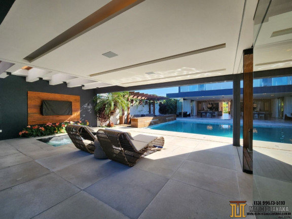 Imagem Casa com 6 Quartos à Venda, 600 m² em Riviera - Bertioga Imagem Casa com 6 Quartos à Venda, 600 m² em Riviera - Bertioga