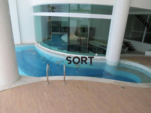 Imagem Apartamento com 3 Quartos à Venda, 184 m² em Barra Sul - Balneário Camboriú