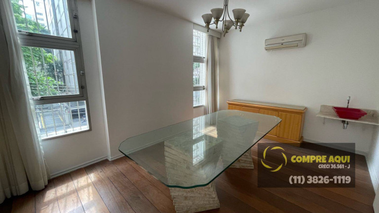 Imagem Apartamento com 5 Quartos à Venda, 320 m² em Cerqueira César - São Paulo Imagem Apartamento com 5 Quartos à Venda, 320 m² em Cerqueira César - São Paulo
