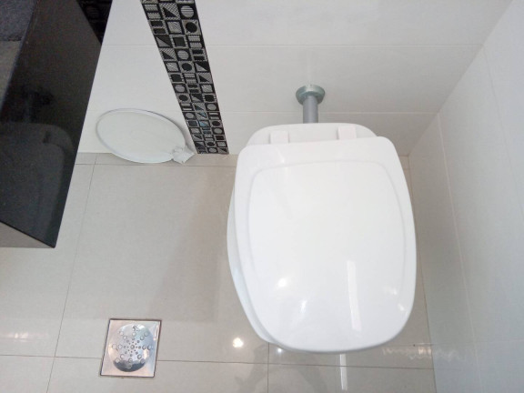 Imagem Cobertura com 2 Quartos à Venda, 220 m² em Enseada - Guarujá Imagem Cobertura com 2 Quartos à Venda, 220 m² em Enseada - Guarujá