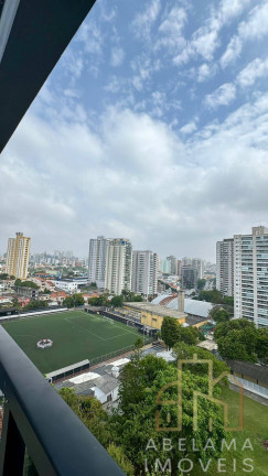 Imagem Cobertura com 2 Quartos à Venda, 112 m² em Baeta Neves - São Bernardo Do Campo Imagem Cobertura com 2 Quartos à Venda, 112 m² em Baeta Neves - São Bernardo Do Campo
