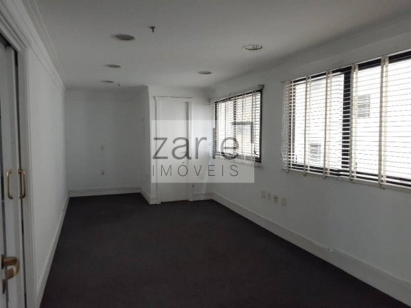 Imagem Sala Comercial para Alugar, 122 m² em Jardim Paulista - São Paulo