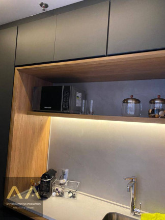 Imagem Sala Comercial para Alugar, 50 m² em Alphaville - Barueri