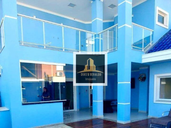Imagem Sobrado com 4 Quartos à Venda, 600 m² em Jardim Altos De Santana I - Jacareí Imagem Sobrado com 4 Quartos à Venda, 600 m² em Jardim Altos De Santana I - Jacareí