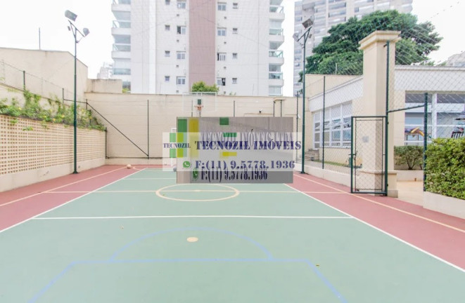 Imagem Apartamento com 4 Quartos à Venda, 216 m² em Jardim Vila Mariana - São Paulo Imagem Apartamento com 4 Quartos à Venda, 216 m² em Jardim Vila Mariana - São Paulo