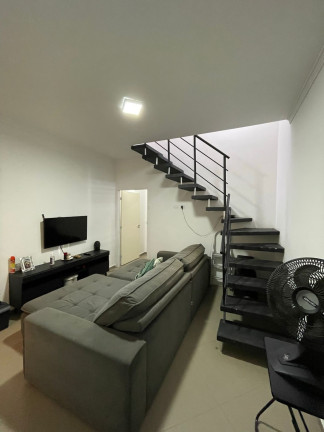 Imagem Sobrado com 3 Quartos à Venda, 120 m² em Cambuci - Sp Imagem Sobrado com 3 Quartos à Venda, 120 m² em Cambuci - Sp