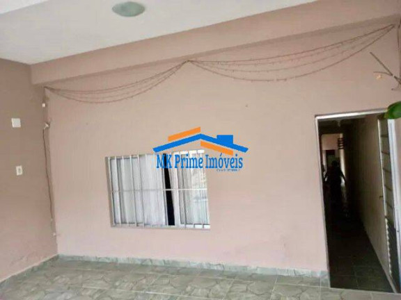 Imagem Casa com 3 Quartos à Venda, 125 m² em Santo Antônio - Osasco Imagem Casa com 3 Quartos à Venda, 125 m² em Santo Antônio - Osasco