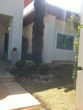 Imagem Casa com 4 Quartos à Venda, 550 m² em Parque Taquaral - Campinas Imagem Casa com 4 Quartos à Venda, 550 m² em Parque Taquaral - Campinas